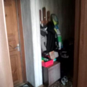 Здається квартира однокімнатана