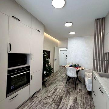 Продам 2к. квартиру ЖК Днепровская Брама с ремонтом ЖК Днепровская Брама