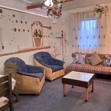 Здам квартиру.Новий ремонт.На 1-4 людини.