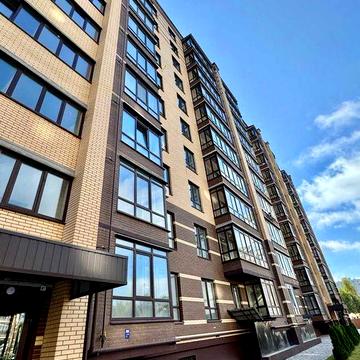 1-кімнатна, ЖК Лісовий Масани, зручний 3 поверх! Іпотека! A11 ЖК Комфортний