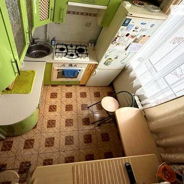 Продаж 3к Квартира Івасюка вулиця