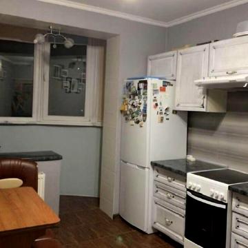 Продам 1-но комнатную квартиру с ремонтом в новом кирпичном доме