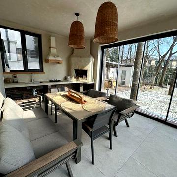 Аренда дома в Тартусе