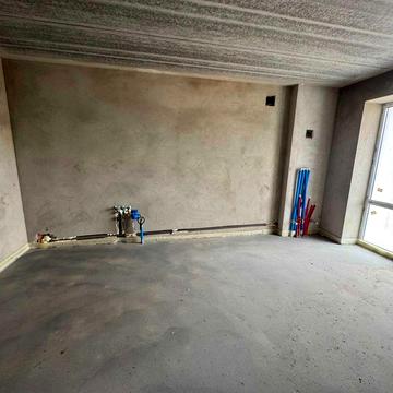 1 кімн. з частковим ремонтом за 32000$