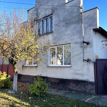 Продам дом мукачево