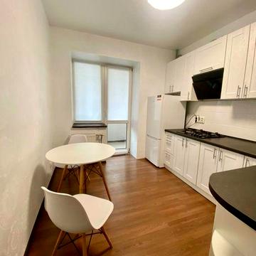 Оренда затишної 1к квартири в ЖК Петрівський квартал