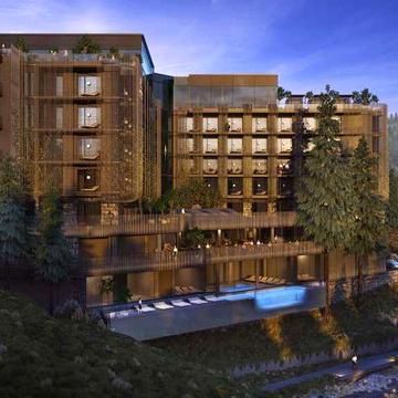 Обміняю апартаменти в Буковелі на Львівську нерухомість