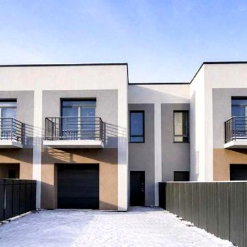 Продається готовий таунхаус біля ЖК Калинова Слобода