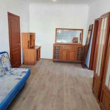 Соломянський, Шепелєва,6 двокімнатна квартира з ремонтом та меблями.