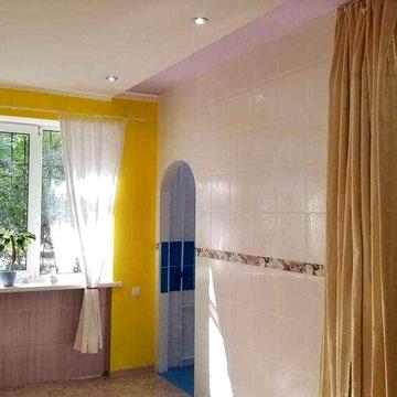 Здам 1 кімнатну квартиру в Соломянскому р-ні, вул.Уманська 31к2