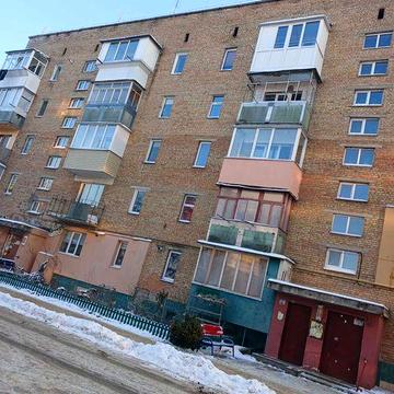 Здам 1-кімнатну квартиру. По вул. Миру.  м.Ірпінь