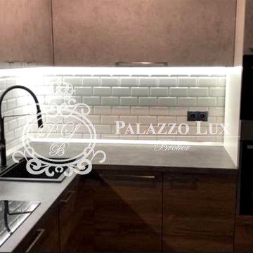 Аренда 1 ком кв, 55 м2, новострой Балакирева