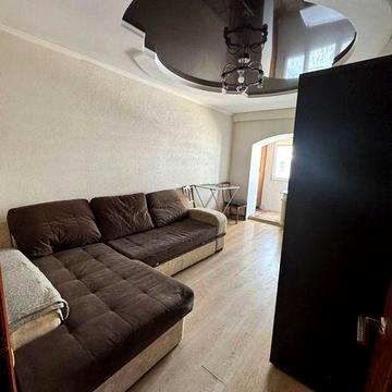 Здається в оренду 2-х кімнатна квартира на Червоній горі, є все необхі