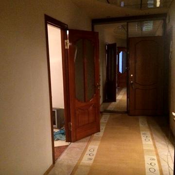 Продаж 3к Квартира Свободи вулиця