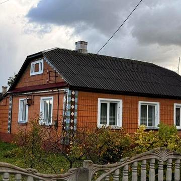 Продаж цегляного будинку с. Новоселівка