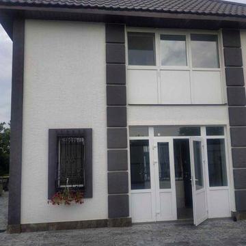 Дом в соловьиной роще