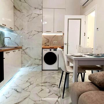 Однокімнатна квартира в ЖК Атмосфера