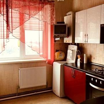 Аренда 2-к квартира 50м2 район Попова (ТЦ Вэлмарт).