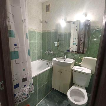 Оренда 1к.кв.з ремонтом на В.Великого