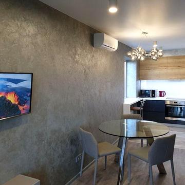 Актуально Сдам шикарную 2 комн кв м.23 Августа Павлово Поле