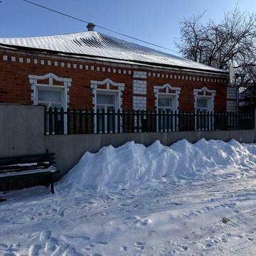 Продам дом Каменная Яруга 120 м, удобства в доме