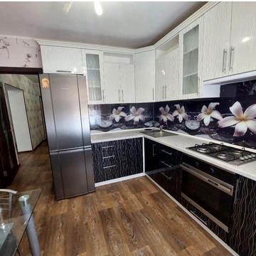 Здам 1-кімн. квартиру, центр, в новобудові,  автономномне ..