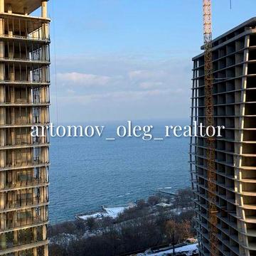 New‼️Французкий,Жк Кандинский/Kandinsky‼️Вид МОРЯ,49 м2‼️ДОМ СДАН‼️ ЖК Французский бульвар/Отрада/Ясная поляна/Музкомедия/Каркашадзе/Кандинский/ресторан Дача/Гринвуд