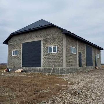 Продаж дом участок