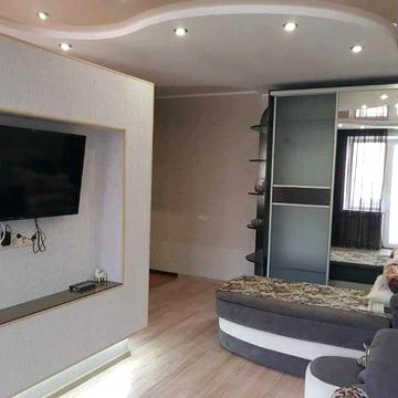 Здам 2-кімнатну квартиру просп. Коцюбинського 37