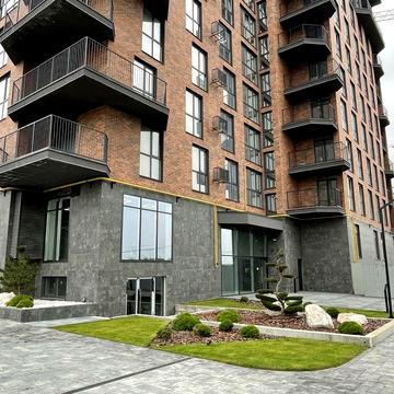 ПРОДАЖ 2кім. Вишенька ЖК Dream lake