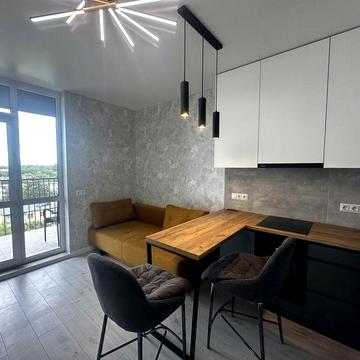 ЖК Лісопарковий продаж 1 кімнатної ЖК Лісопарковий