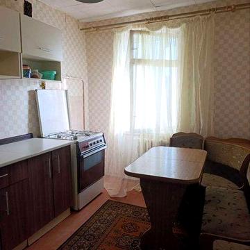 1к квартира, сдача в аренду - можно с детками и животными М.Жукова