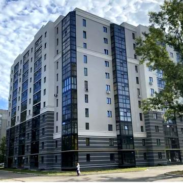 Квартира в новобудові по вул. ЗСУ 1 (Інтернаціоналістів  1)