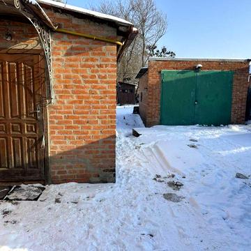 Здам будинок , центр міста Богодухів / довгострокова оренда