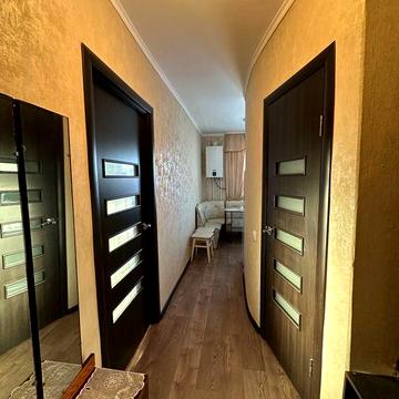 Здається 2-кімнатна квартира, 4 поверх 5-поверхового будинку