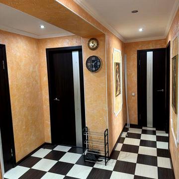 Продам 3-кімнатну квартиру м-н Жовтневий