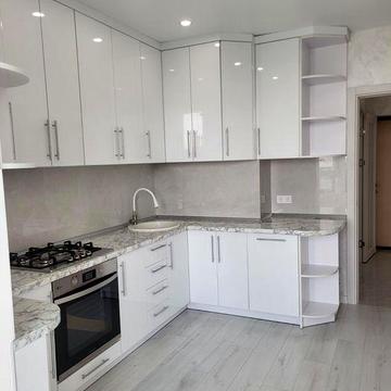 Здам гарну квартиру в новобудові жк Гранд Сіті Домбровський