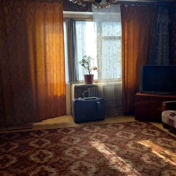 Сдам квартиру 3к долгосрочно