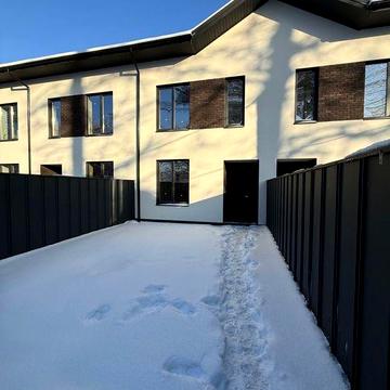 Без посередників! Таунхаус в зеленому районі Ірпеня! Поруч школа №17