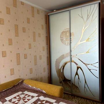 Продається трьох кімнатна квартира по вулиці Київській.