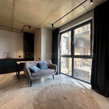 Оренда 1к квартири ЖК Парк Ленд/Балкон/Закритий ЖК