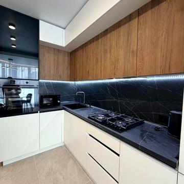 Без комісії Здається вперше, з новим ремонтом 1 кімн ЖК Софія Резиденс