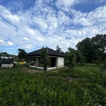 Продається незавершене будівництво в Мильцях