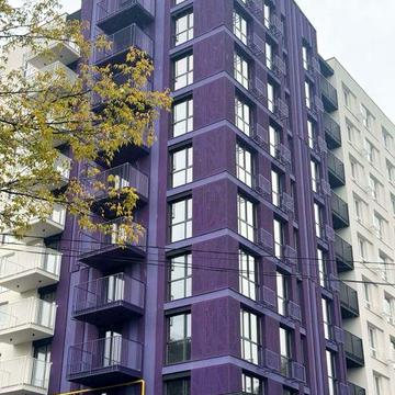 1 к в ЖК Лаванда парк ЖК Lavanda Park