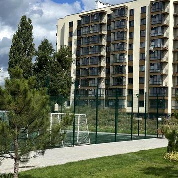 Продаж 2 кімнатної квартири в новобуді