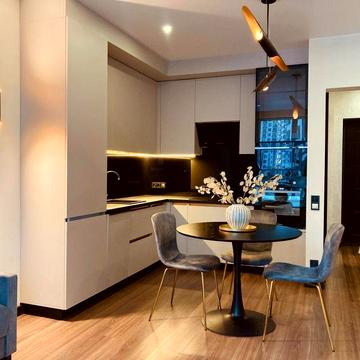 Осокорська вул., 2а