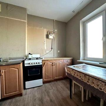 1 к квартира в Чорноморську