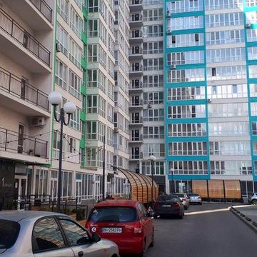 1-ком, кв-ра ЖК "Акварель 2"от строителей на 5 этаже! Таирово! ЖК "Акварель-2"