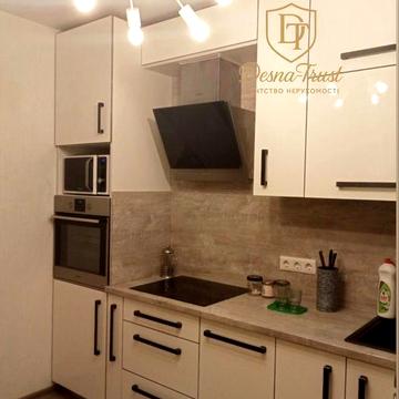 Довгострокова оренда 1к кв в жк Комфорт Таун 42 м2