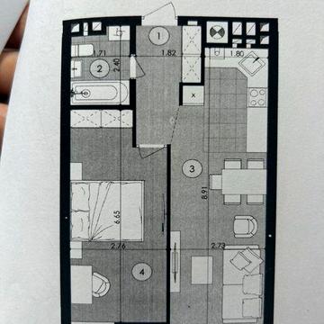 Право власності , новобудова Карла Мікльоша ЖК Парк Арена